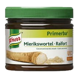Knorr Primerba | Mierikswortel | 320 gram