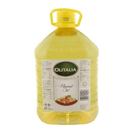 Olitalia | Arachideolie | 5 liter