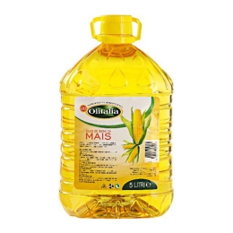 Olitalia | Maisolie | 5 liter