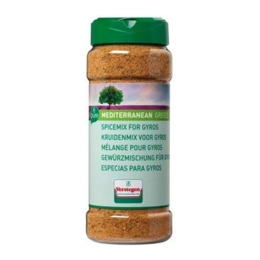 Verstegen | Kruidenmix Voor Gyros | 300 gram