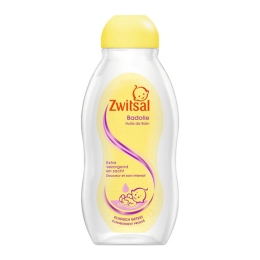 Zwitsal | Badolie | 200 ml