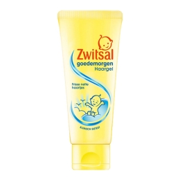 Zwitsal | Good Morning Hair Gel | 100 ml