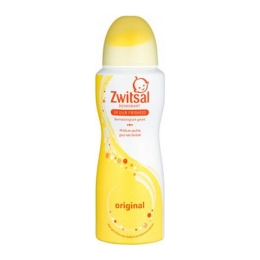Zwitsal | Original Deodorant Spray | 100 ml