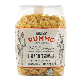Rummo | Farfalle N 85 | 1000 gram