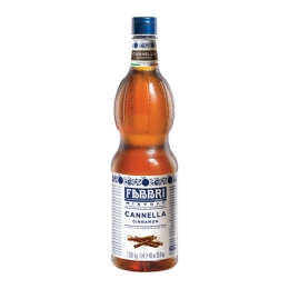 Fabbri | Mixibar Kaneel Siroop | 1 liter
