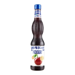 Fabbri | Kersen (amarena) Siroop | 560 ml
