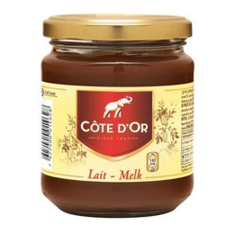 Cote d'Or | Chocopasta Melk | 300 gram