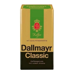 Dallmayr | Classic | 12 x 500 gram