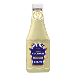 Heinz | Truffelmayonaise | 875 ml