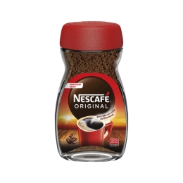 Nescafe | Original Pot | 6 x 200 gram