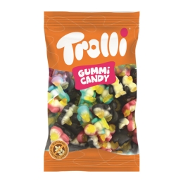 Trolli | Pingummi | 1 kg