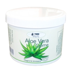 Pullach Hof | Aloe Vera | 15 x 500 ml