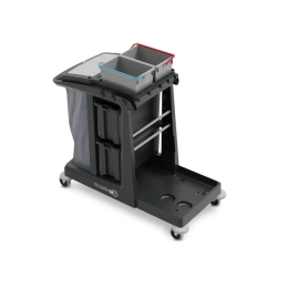 Numatic | Werkwagen Reflo Eco-matic EM5 | Per stuk