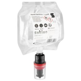 Satino | SF2 Desinfectievloeistof | 6 x 500 ml