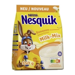 Nesquik | Banaan | 14 x 350 gram