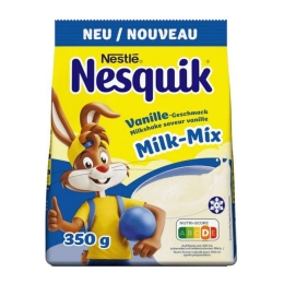 Nesquik | Vanille | 14 x 350 gram
