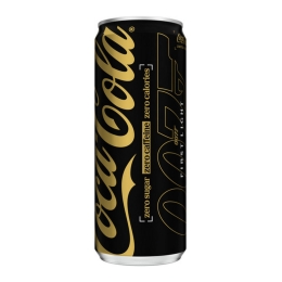Coca-cola | Coca Cola Zero Sugar Zero Caffeine Blik | 24 x 33 cl