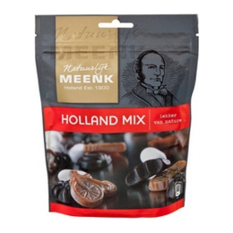 Meenk | Holland Mix Zakje | 12 x 225 gram