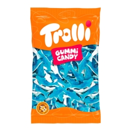 Trolli | Haaien | 1 kg