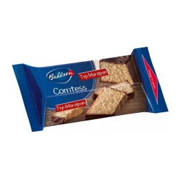 Bahlsen | Comtess Marzipan | 350 gram