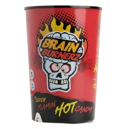 Brain Burnerz | Tub | 12 x 48 gram