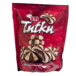 Eti Tutku | Turkse Koekjes | 12 x 162 gram