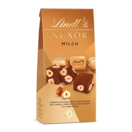 Lindt | Nuxor Beutel Milch | 103 gram