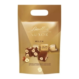 Lindt | Nuxor Milch Xl | 2 x 700 gram