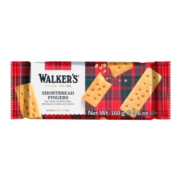 Walker's | Fingers Cello | 24 x 160 gram