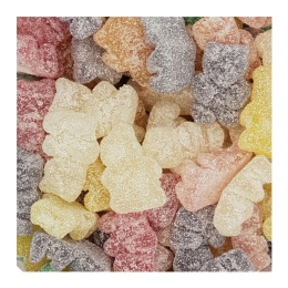 Joris | Zure Beren in Silo | 800 gram