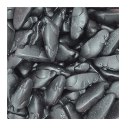 Joris | Zwarte Muisjes | 1 kg