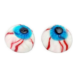 Vidal | Jelly Filled Bloody Eyes | 1 kg