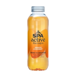 Spa | Active Mango Coconut | 6 x 500 ml