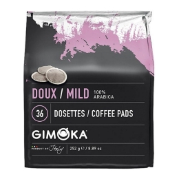 Gimoka | Mild | 10 x 36 pads
