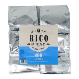 Rico | Megazak Mild | 7 x 102 pads
