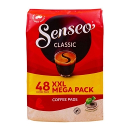 Senseo | Classic | 10 x 48 pads