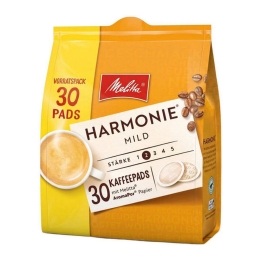 Melitta | Harmonie | 10 x 30 pads