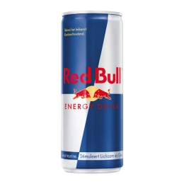 Red Bull | Blik 24 x 25 cl