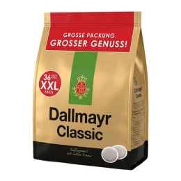 Dallmayr | Classic | 10 x 36 pads