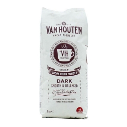Van Houten | Selection 16% Cacao | 10 x 1000 gram