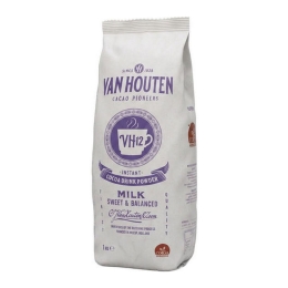Van Houten | vh12 Instant Cocoa | 10 x 1000 gram