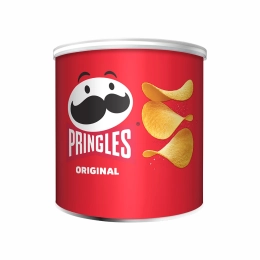 Pringles | Original | 12 stuks