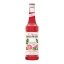 Monin | Siroop Pamplemousse Rose | 0.7 liter