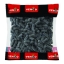 Venco | Schoolkrijt Zwart | 6 x 1 kg