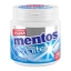 Mentos | Gum | White Sweetmint | Bottle | 8 x 75 stuks