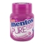 Mentos | Gum | Pure Fresh | Bubblefresh | 6 x 30 stuks