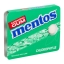 Mentos | Gum | Chlorophylle | Blister | 12 stuks
