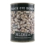 Mediza | Zwarte Oogbonen | 12 x 400 gram