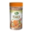 King George | Theedrank Perzik | 12 x 400 gram