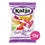 Katja | Zure Sticks Mix | 12 x 250 gram
